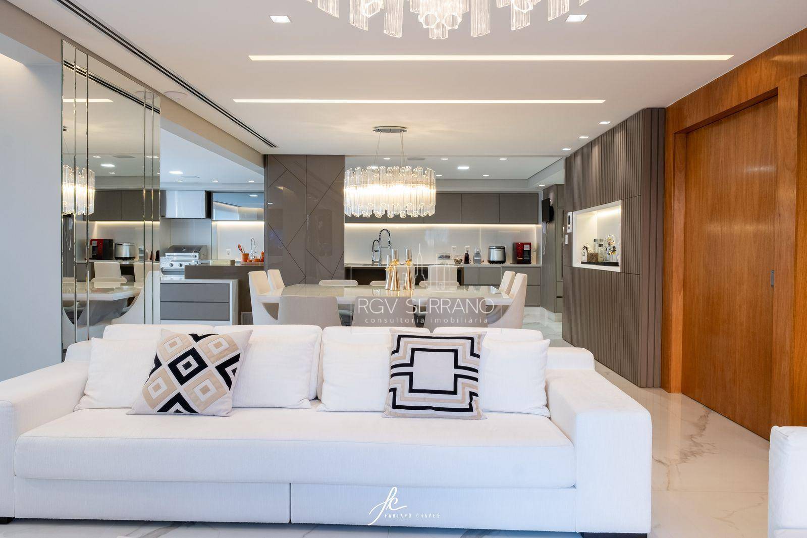 Apartamento, 4 quartos, 500 m² - Foto 28