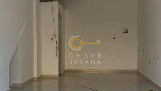 Loja-Salão para alugar, 32m² - Foto 2