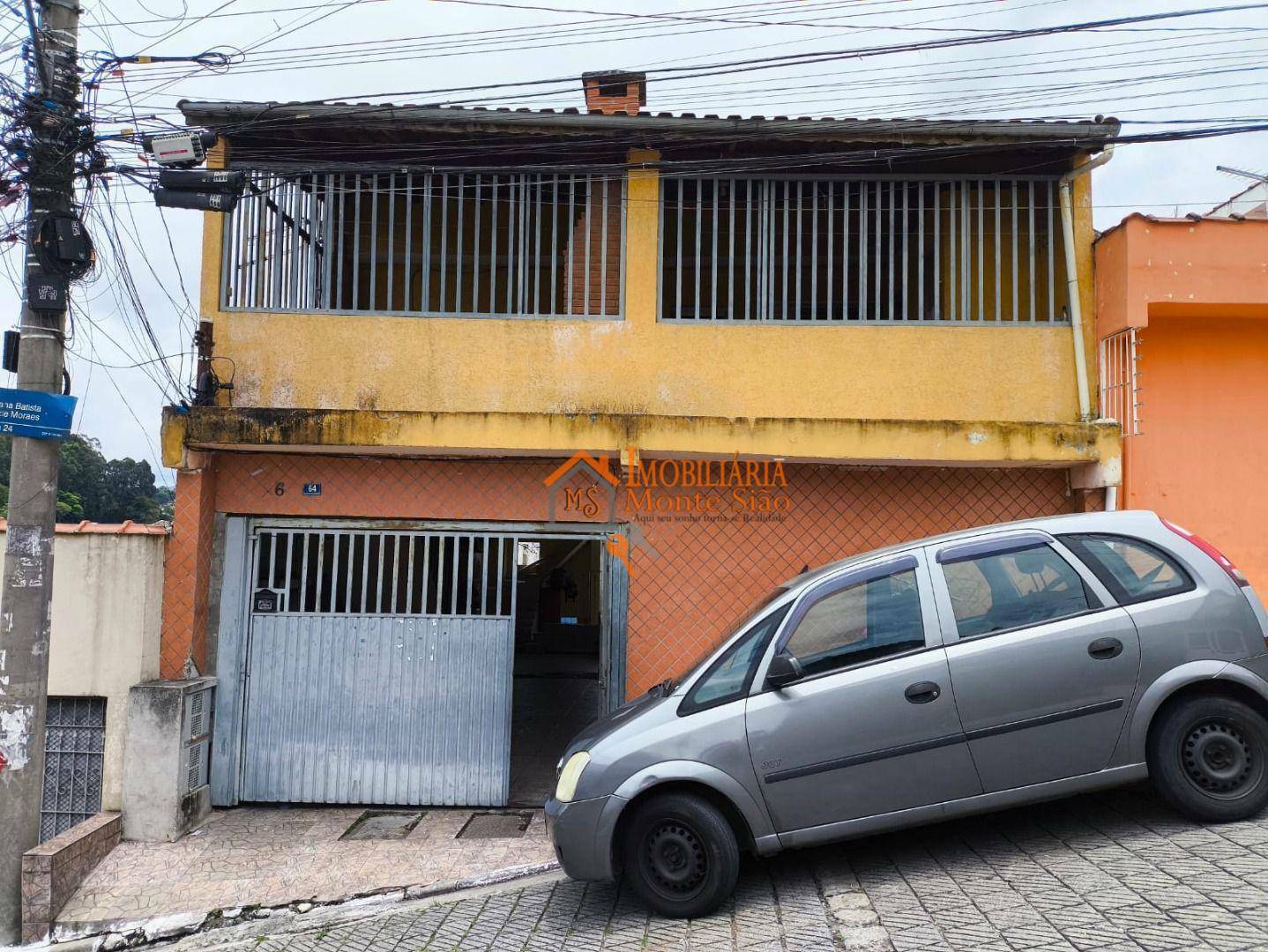 Casa à venda com 2 quartos, 250M2 - Foto 3