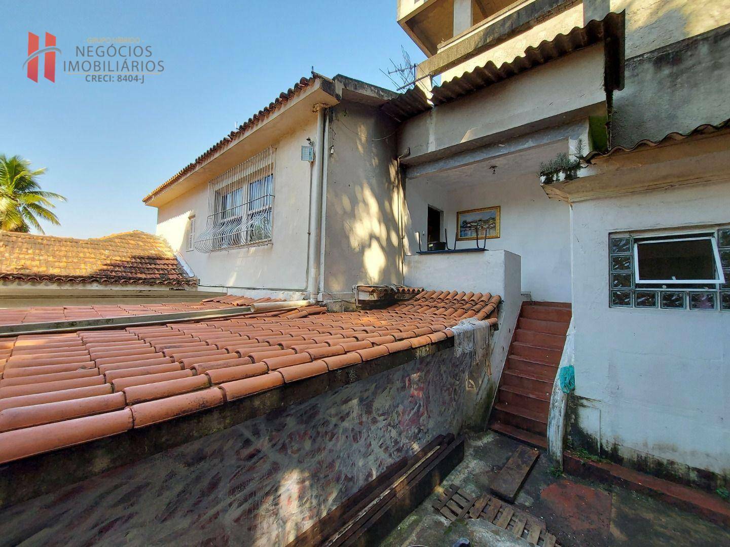 Casa de Condomínio à venda com 6 quartos, 1200m² - Foto 23