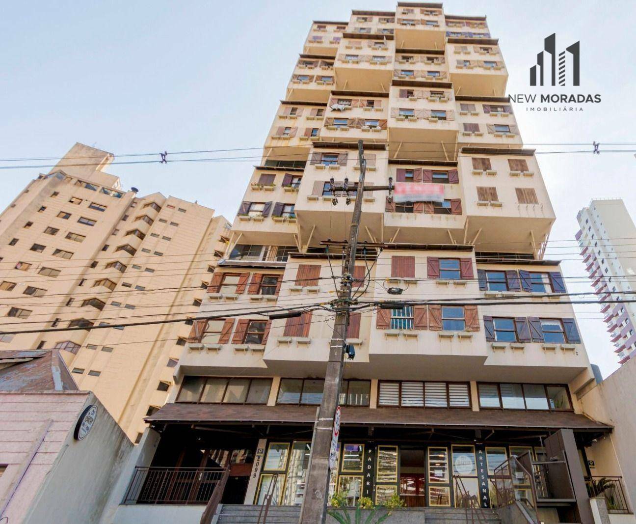 Apartamento à venda com 3 quartos, 99m² - Foto 14