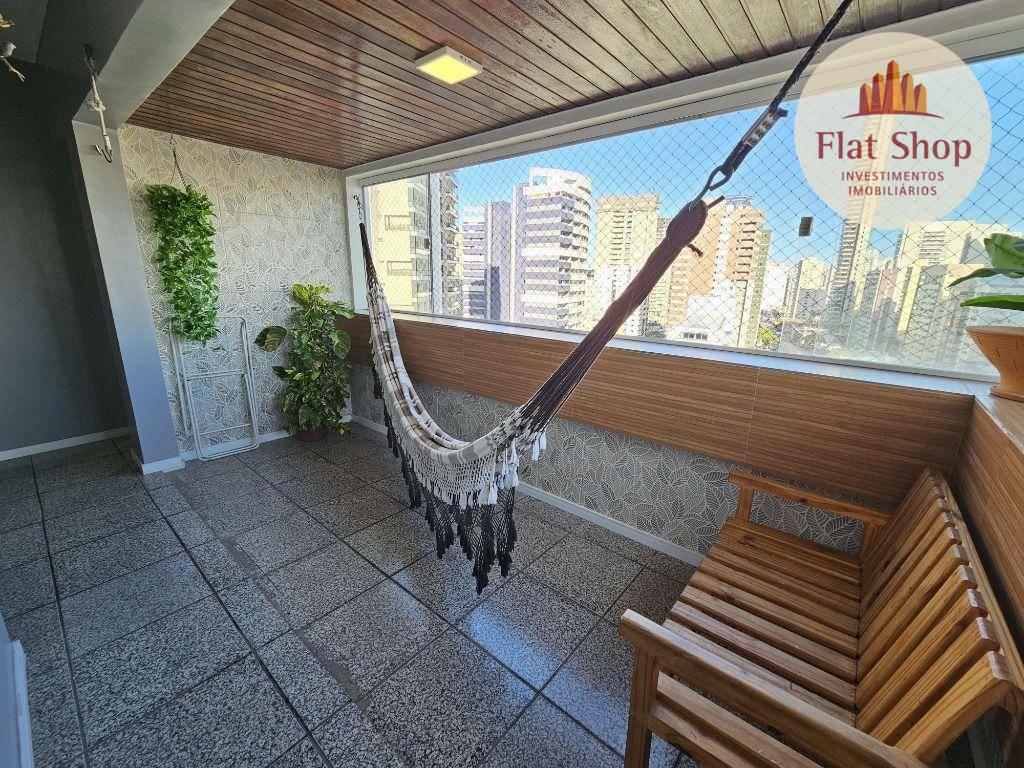 Apartamento à venda com 3 quartos, 66m² - Foto 1