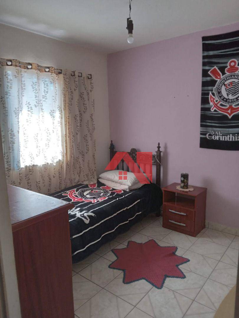 Casa de Condomínio à venda com 3 quartos, 130m² - Foto 14