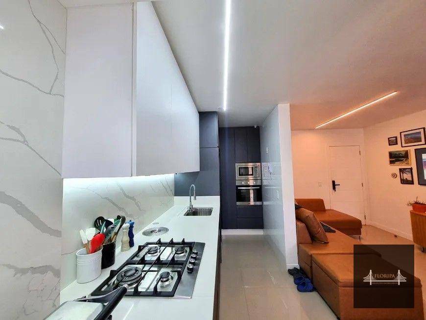 Apartamento à venda com 3 quartos, 86m² - Foto 13