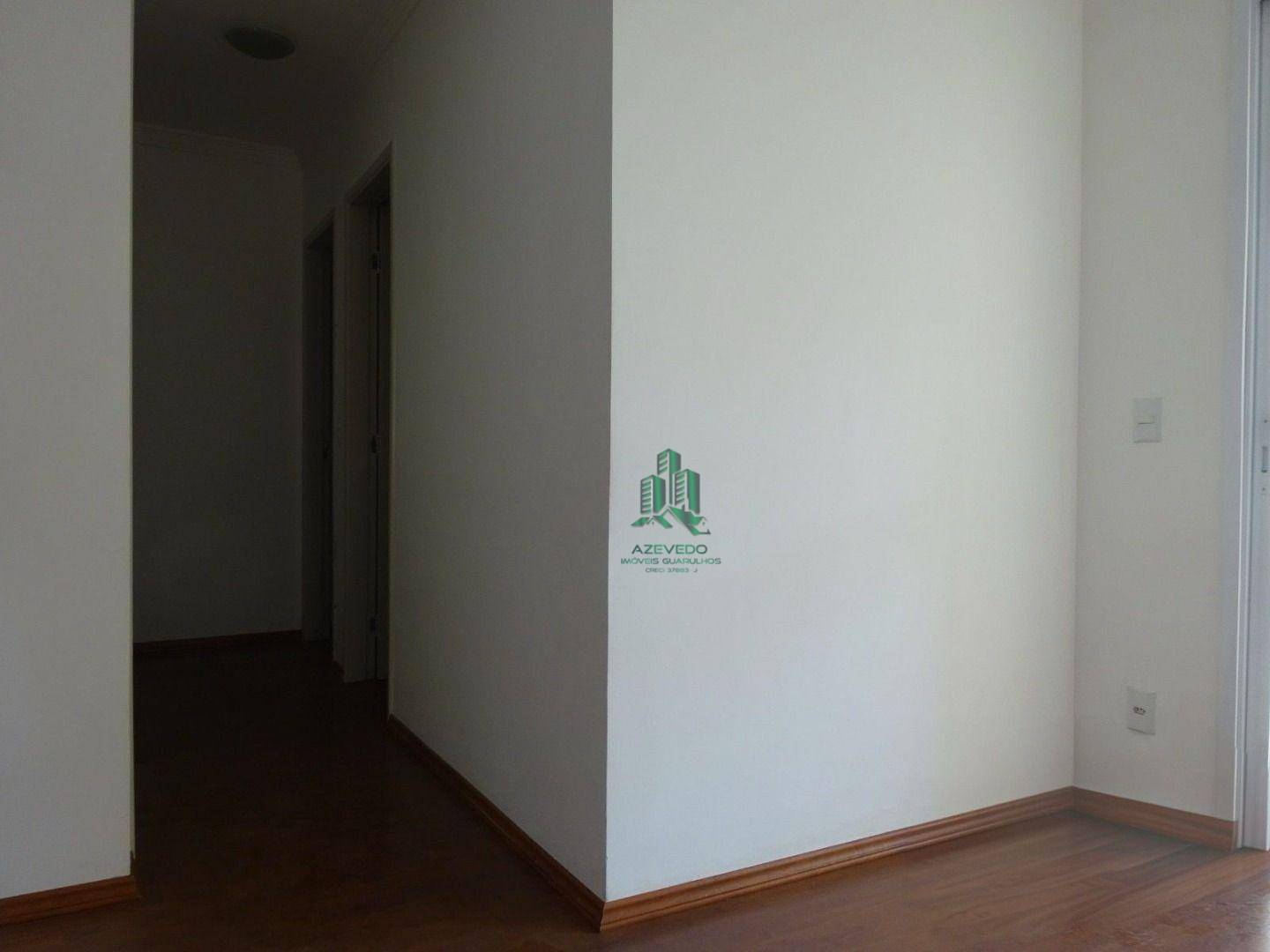 Apartamento à venda com 2 quartos, 58m² - Foto 12