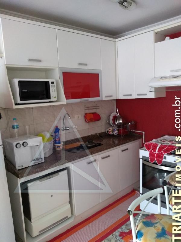 Apartamento à venda com 3 quartos, 76m² - Foto 8