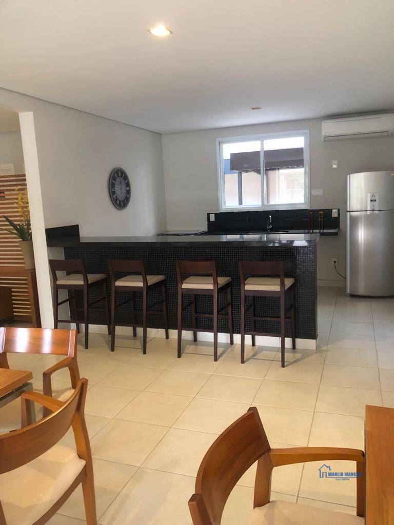 Apartamento para alugar com 3 quartos, 105m² - Foto 26