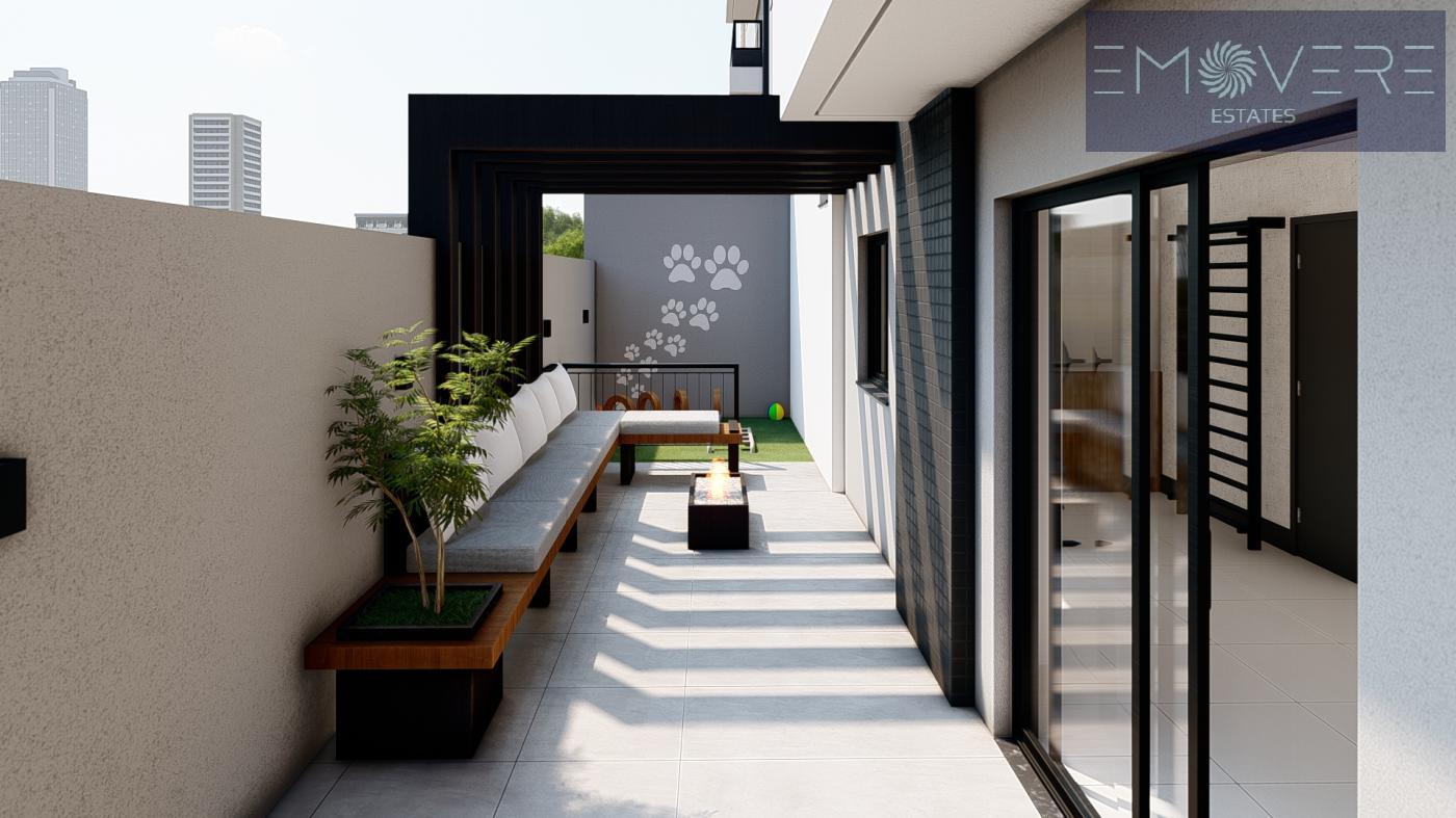 Cobertura à venda com 3 quartos, 150m² - Foto 20