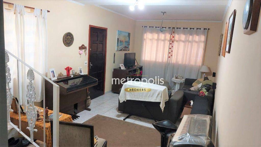 Sobrado à venda com 3 quartos, 117m² - Foto 20