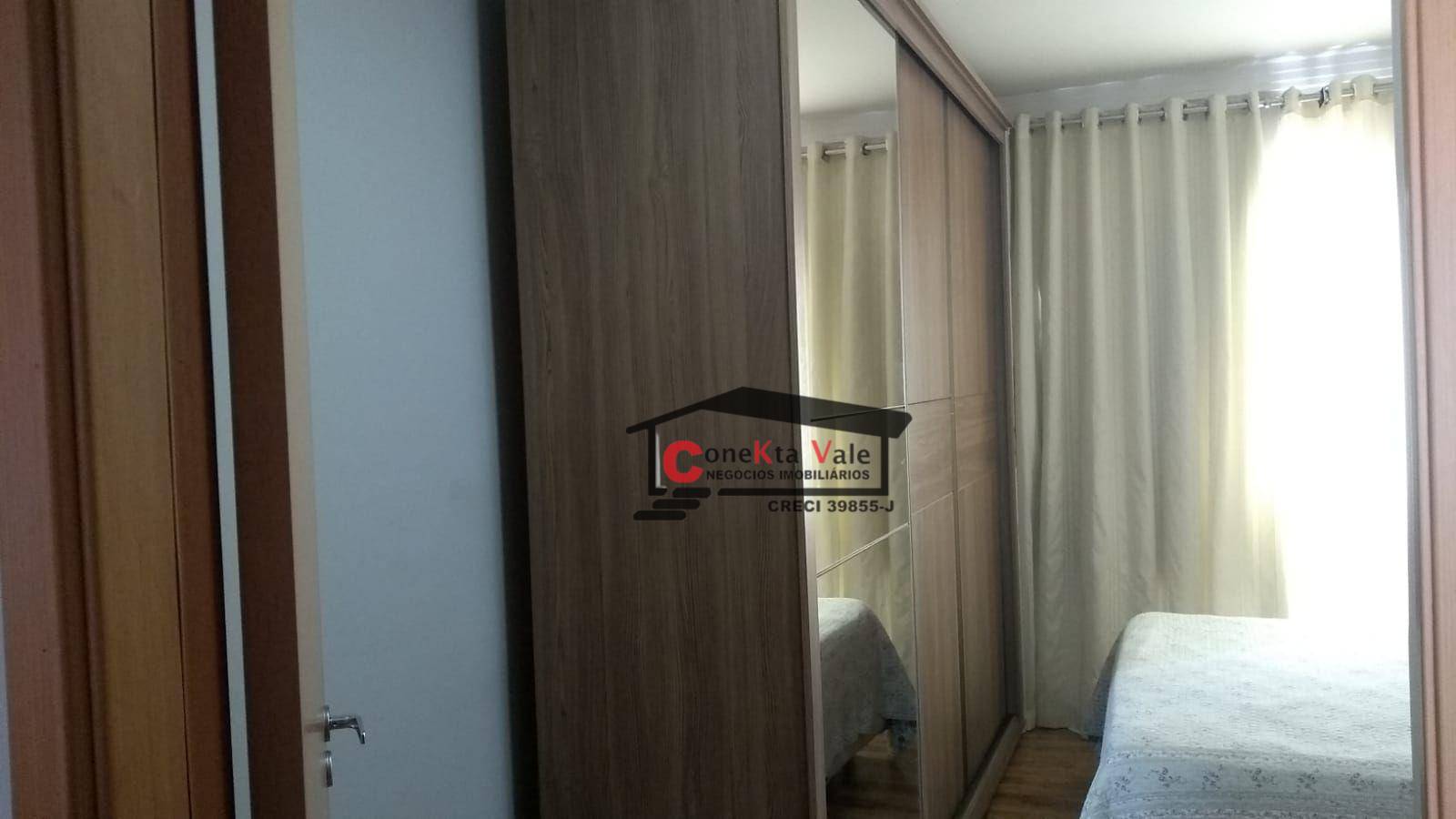 Apartamento à venda com 3 quartos, 85m² - Foto 13