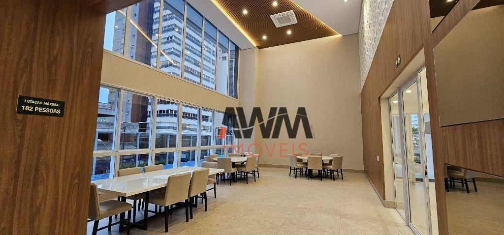 Apartamento à venda com 4 quartos, 227m² - Foto 32
