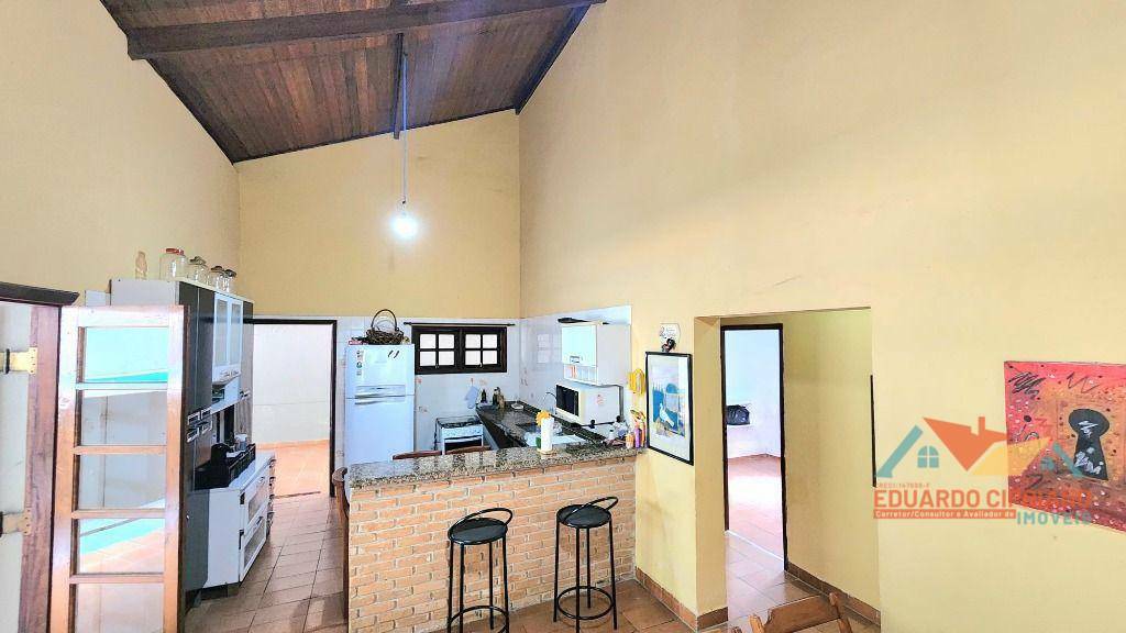 Casa de Condomínio à venda com 3 quartos, 186m² - Foto 11