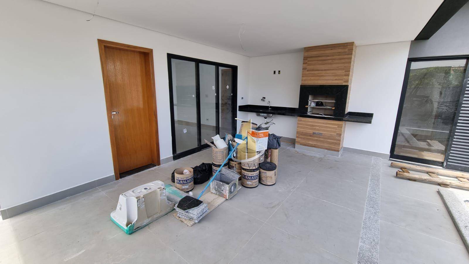 Casa de Condomínio à venda com 4 quartos, 220m² - Foto 7