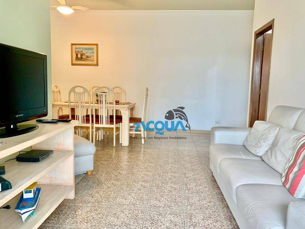 Apartamento à venda com 3 quartos, 105M2 - Foto 2