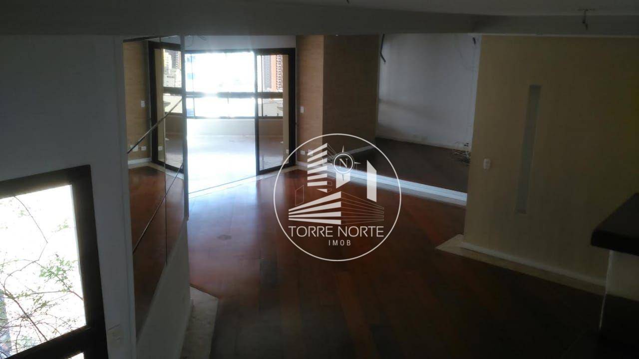 Cobertura à venda com 5 quartos, 387m² - Foto 9