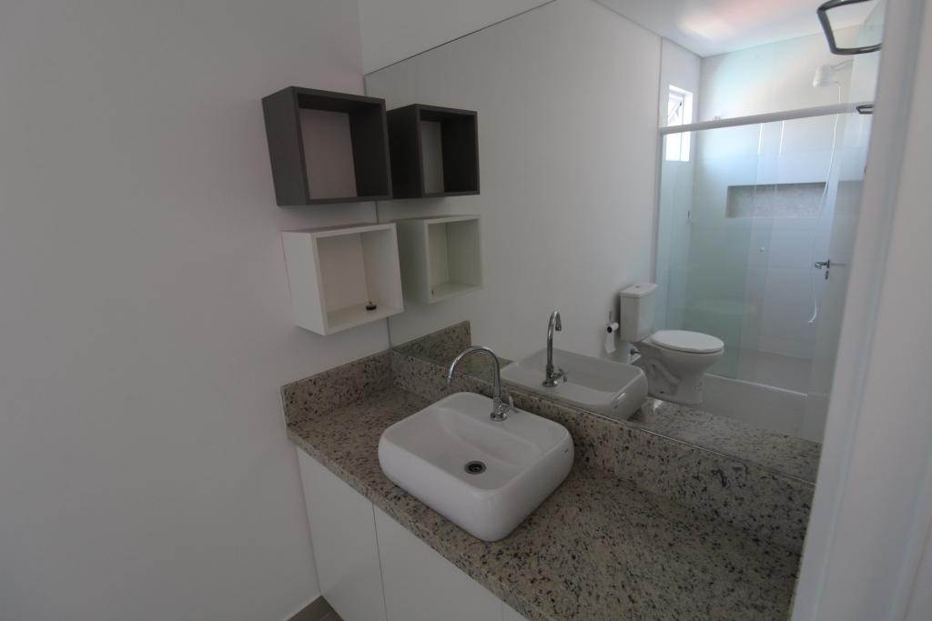 Apartamento para alugar com 1 quarto, 40m² - Foto 9