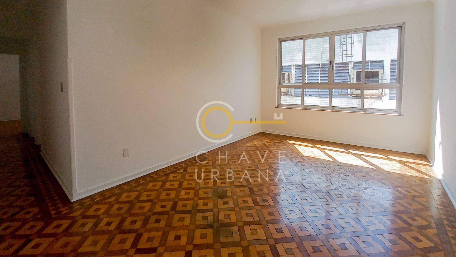 Apartamento, 2 quartos, 120 m² - Foto 1