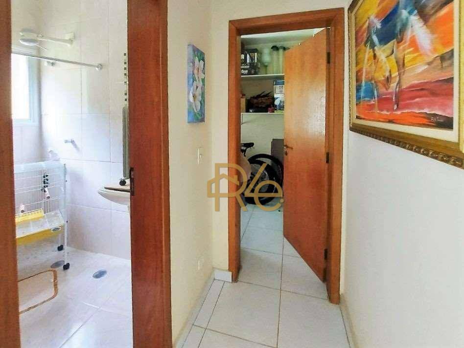 Casa de Condomínio à venda com 4 quartos, 368m² - Foto 47