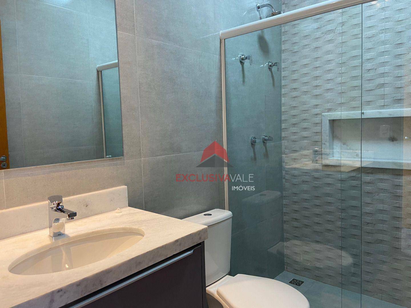 Casa de Condomínio à venda com 4 quartos, 291m² - Foto 43