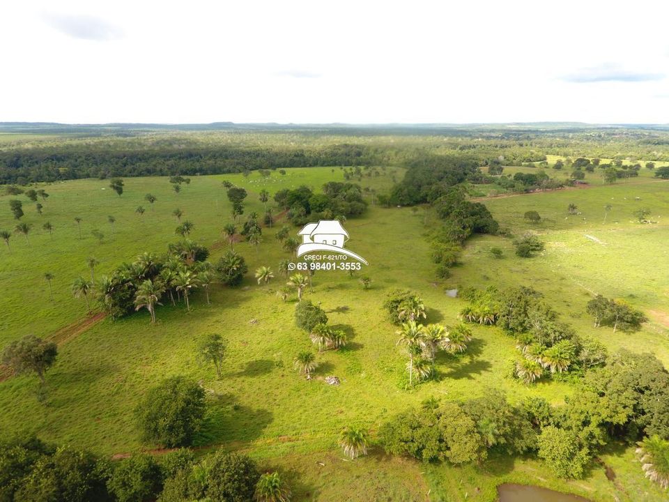 Fazenda à venda, 1930000m² - Foto 15