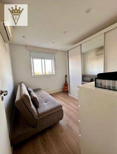 Apartamento à venda com 2 quartos, 77m² - Foto 5