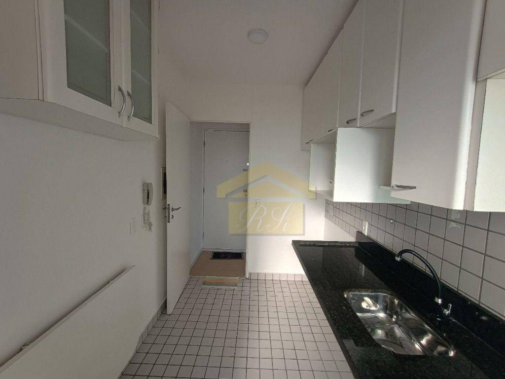 Apartamento à venda com 3 quartos, 64m² - Foto 9