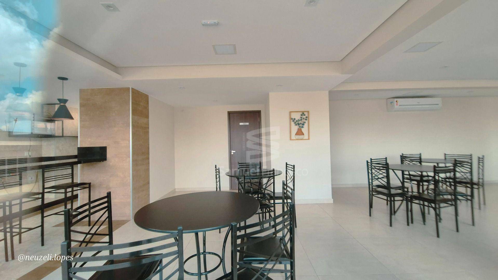 Apartamento, 3 quartos, 87 m² - Foto 28