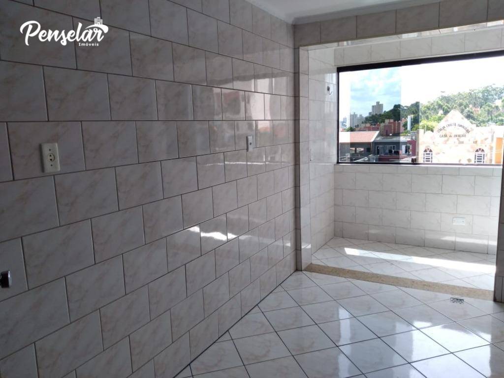 Casa à venda com 3 quartos, 124m² - Foto 17