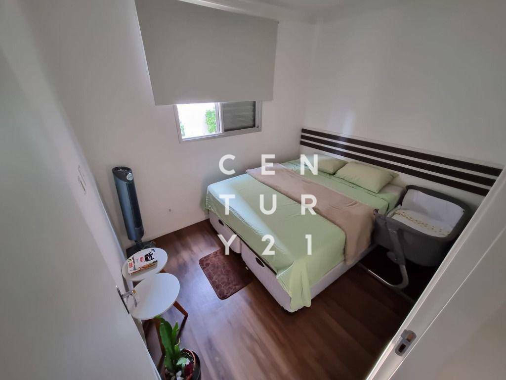 Apartamento à venda com 2 quartos, 43m² - Foto 10