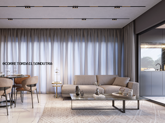 Apartamento à venda com 3 quartos, 154m² - Foto 12