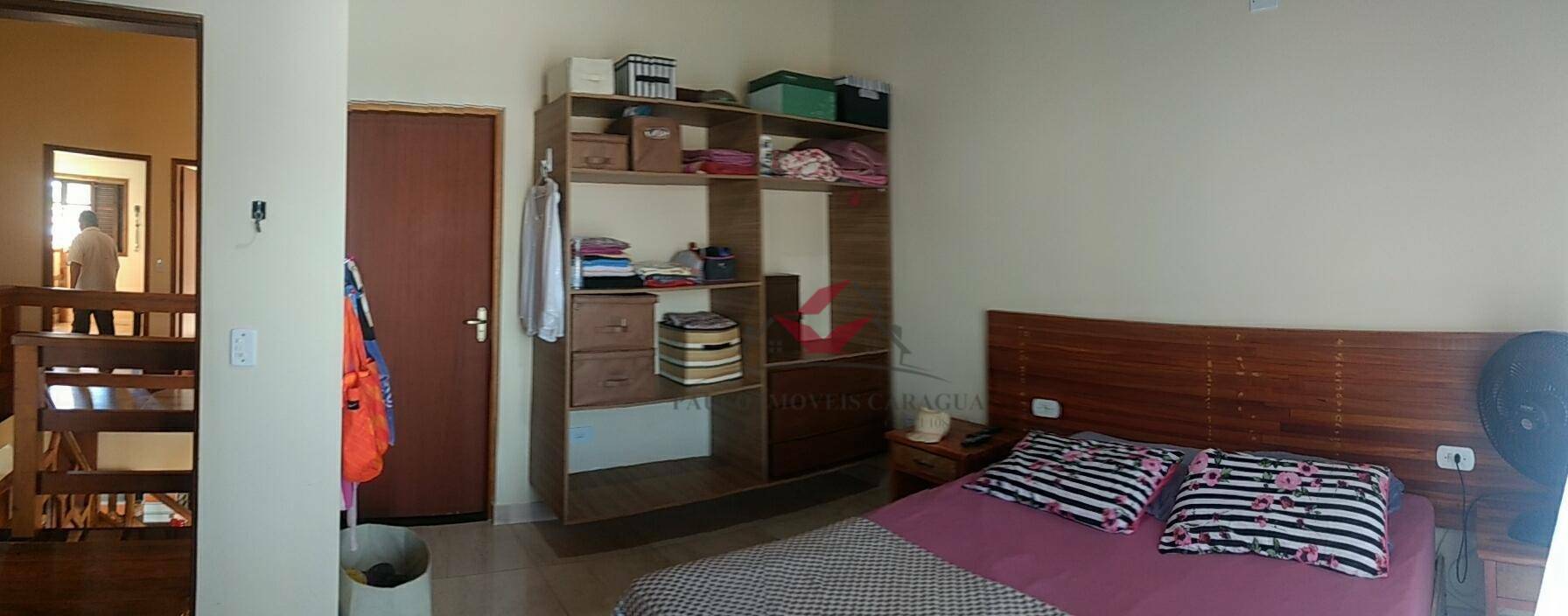 Casa de Condomínio à venda com 4 quartos, 109m² - Foto 11