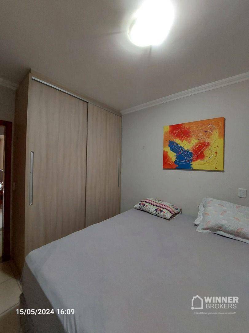 Casa à venda com 2 quartos, 169m² - Foto 15