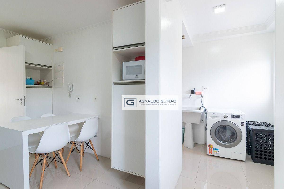 Apartamento à venda com 3 quartos, 120m² - Foto 17