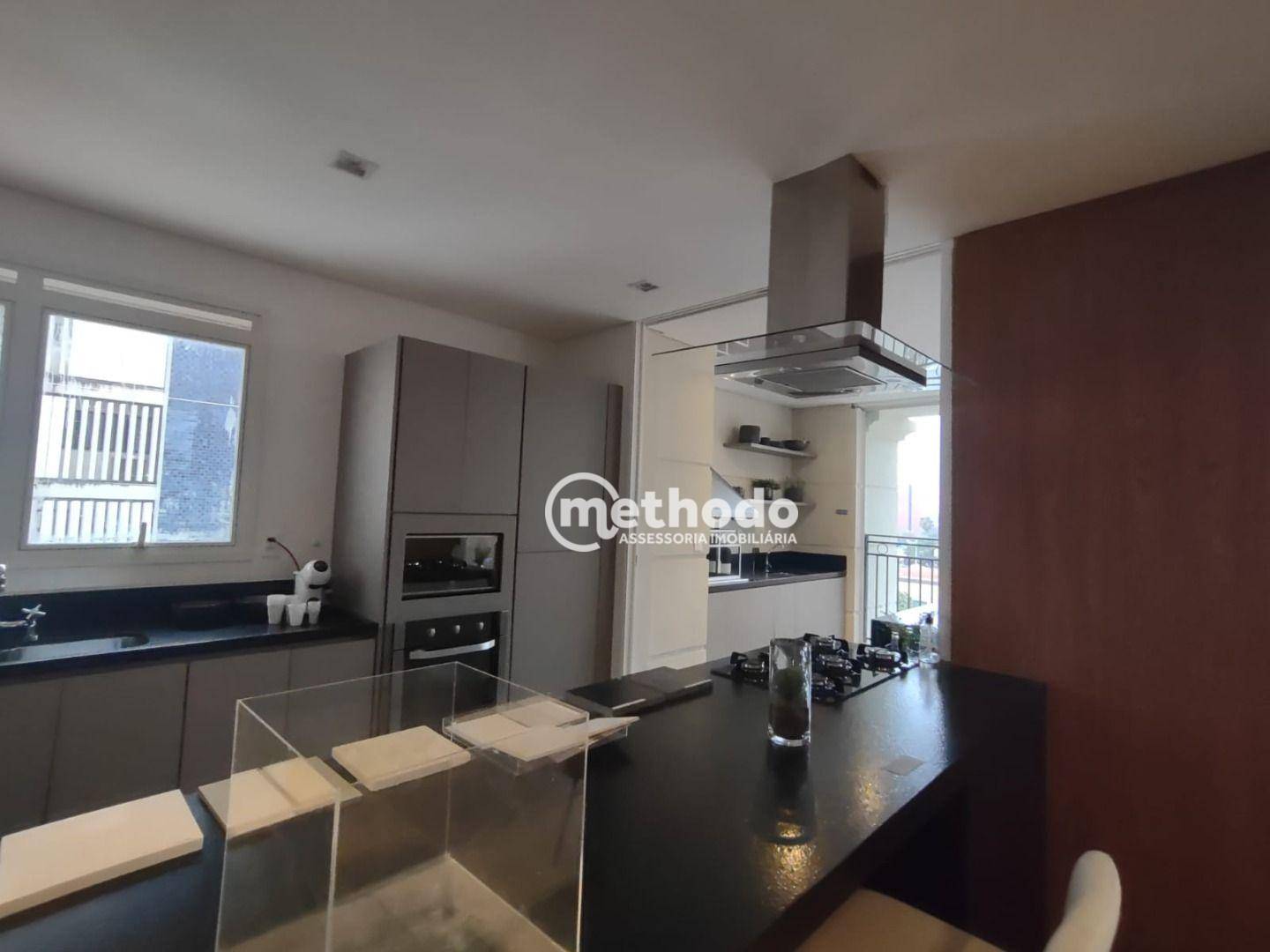 Apartamento à venda com 4 quartos, 256m² - Foto 13