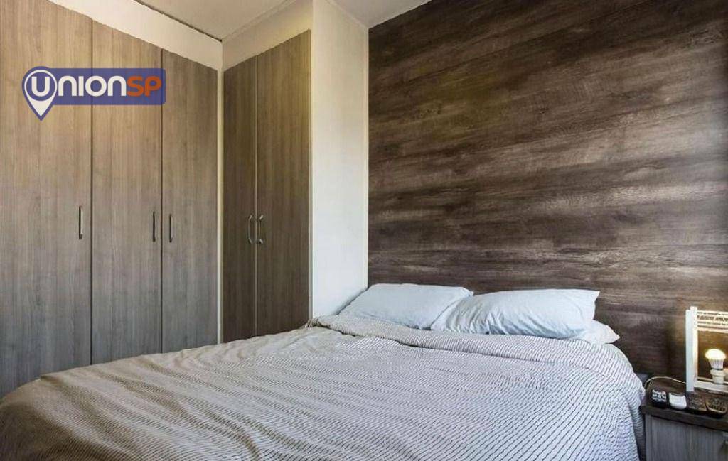 Apartamento à venda com 2 quartos, 50m² - Foto 5