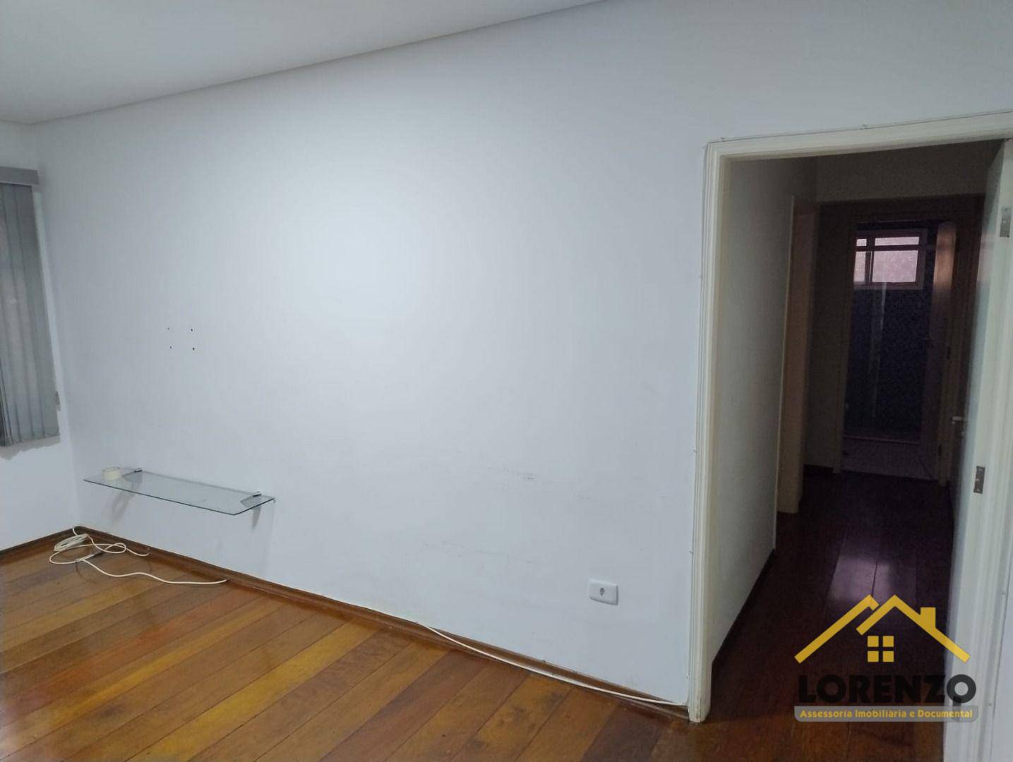 Apartamento à venda com 2 quartos, 61m² - Foto 3