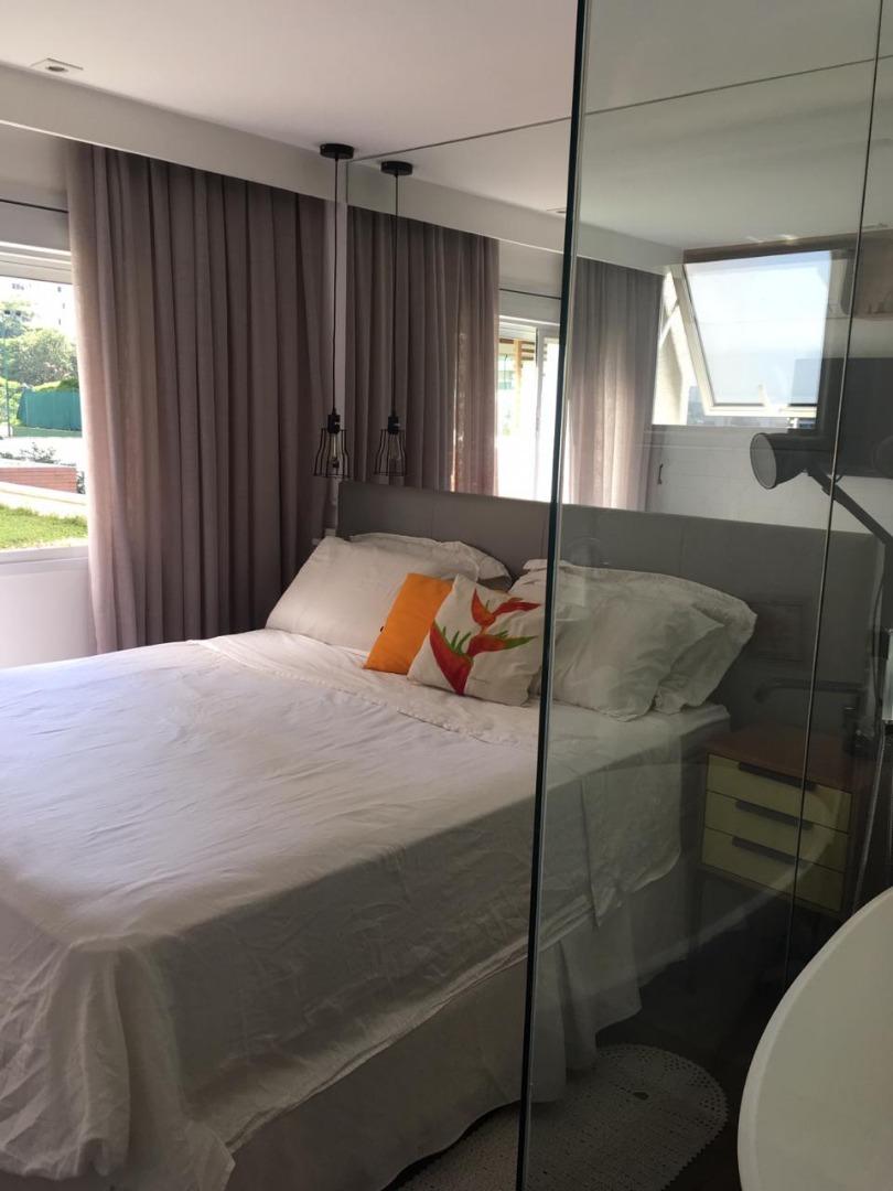 Apartamento à venda com 2 quartos, 69m² - Foto 8