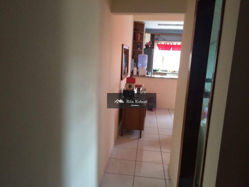 Sobrado à venda com 3 quartos, 190m² - Foto 5