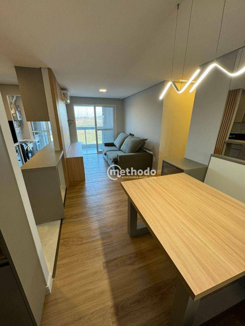 Apartamento à venda com 3 quartos, 80m² - Foto 6
