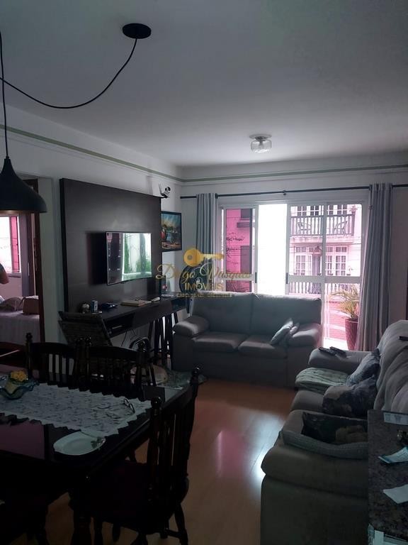 Apartamento à venda com 2 quartos, 54m² - Foto 3