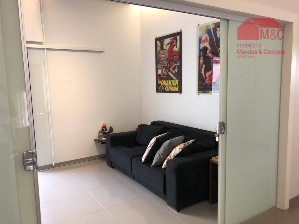 Casa de Condomínio à venda com 3 quartos, 280m² - Foto 35