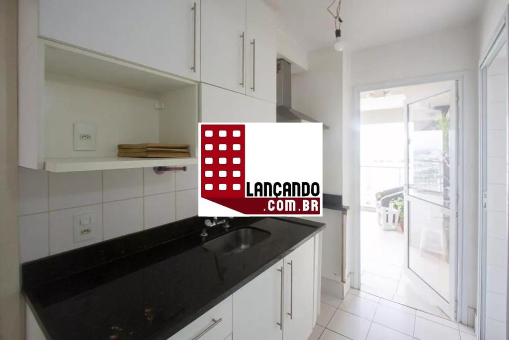 Apartamento à venda com 3 quartos, 100m² - Foto 7