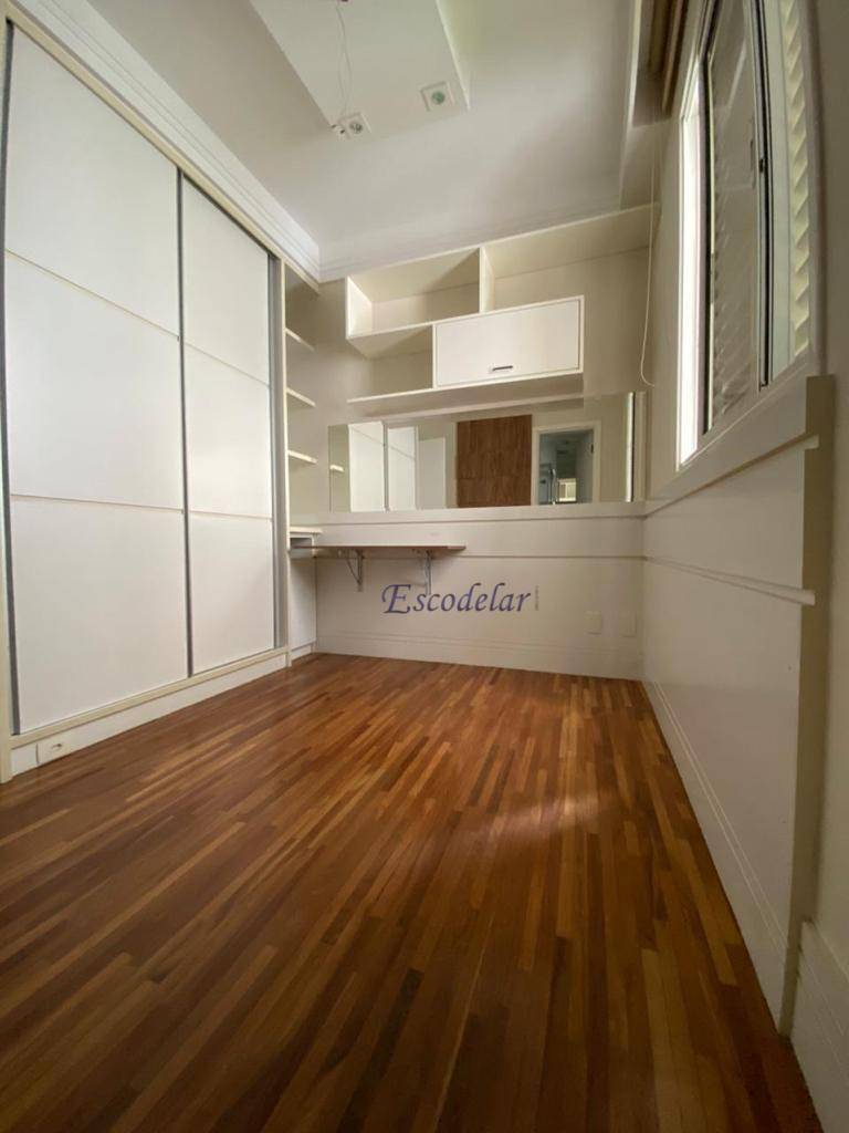 Apartamento à venda com 3 quartos, 122m² - Foto 9