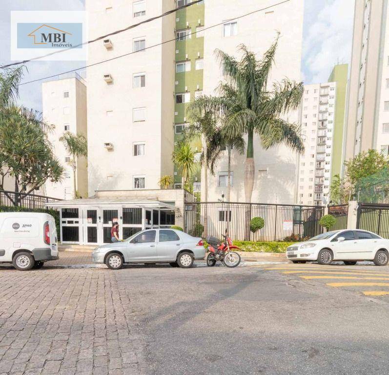 Cobertura à venda com 3 quartos, 122m² - Foto 37