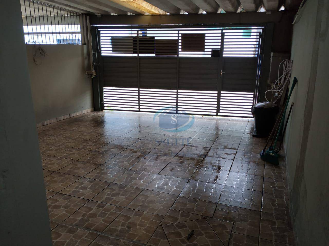 Sobrado à venda com 3 quartos, 160m² - Foto 11