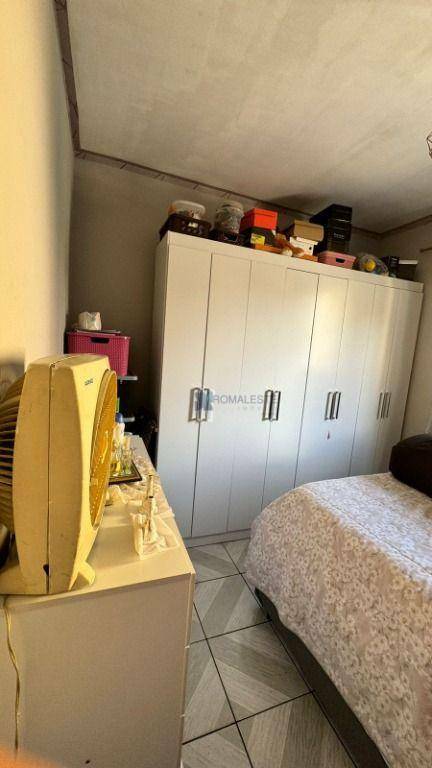 Apartamento à venda com 2 quartos, 57m² - Foto 4