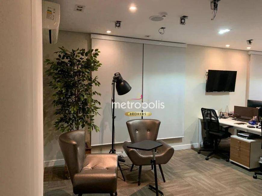 Conjunto Comercial-Sala à venda, 108m² - Foto 5