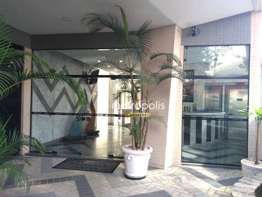 Conjunto Comercial-Sala à venda, 50m² - Foto 3