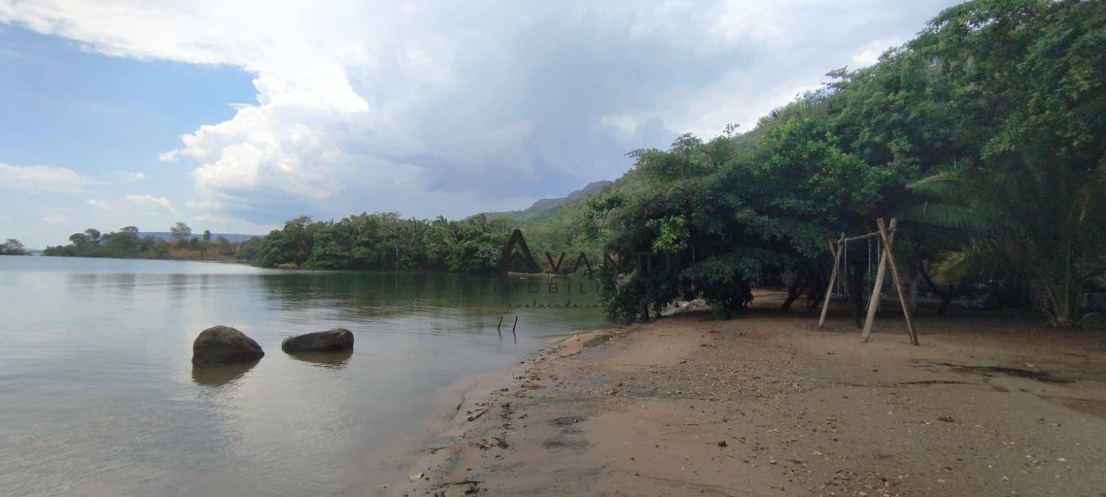 Chácara, 4 quartos, 5500 m² - Foto 10