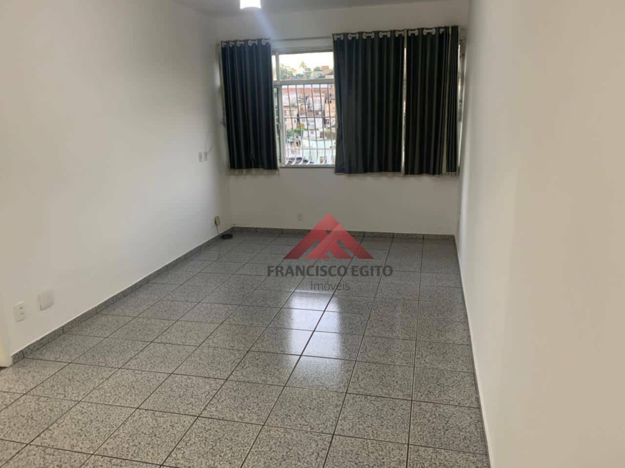 Apartamento à venda com 3 quartos, 90m² - Foto 5